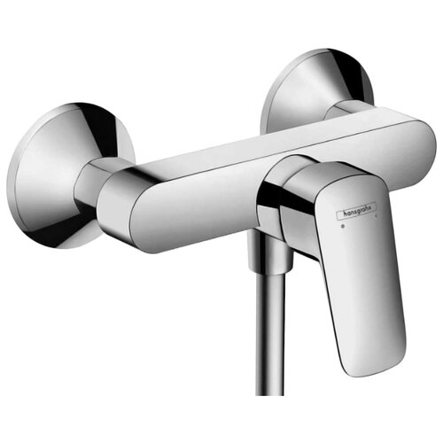 Смеситель для душа hansgrohe Смеситель для душа Hansgrohe Logis 71600000 хром