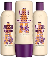 Aussie Набор Repair miracle