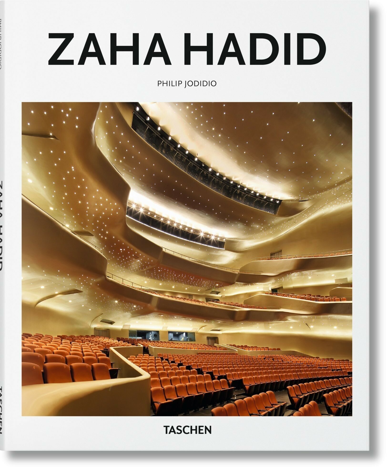 Zaha Hadid (Jodidio Philip) - фото №1