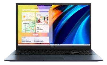 Игровой ноутбук ASUS Игровой ноутбук VivoBook Pro 15 OLED M6500QC-L1072 (90NB0YN1-M004S0)