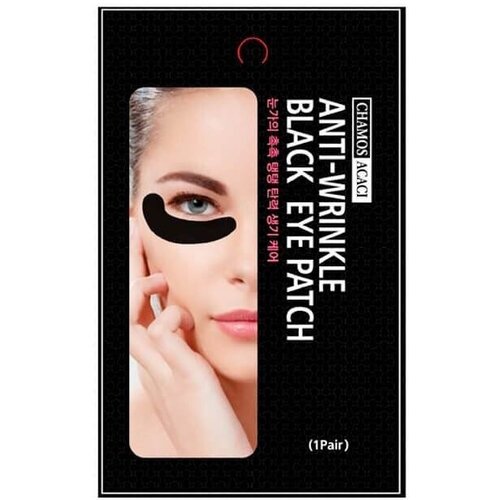 Патчи для кожи вокруг глаз Acaci против морщин и темных кругов 6 гр. ( 2 шт.) 1шт