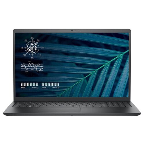 Ноутбук Dell Vostro 3510210-AZZU-A8 i5-1135G78Gb256Gb SSD156W11P 13158000₽
