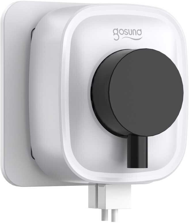 Умная розетка Gosund Smart plug работает с Алисой 2 USB outlet, total 2.1A - фотография № 14