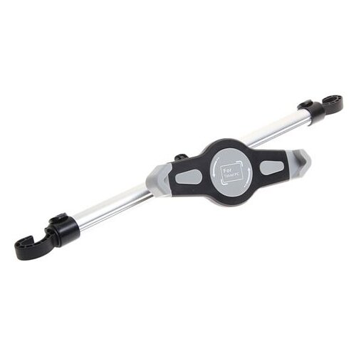 Держатель Автостоп PH-6027 черный/серебристый