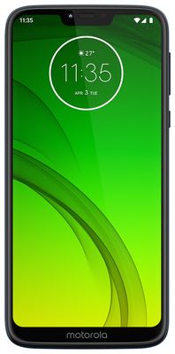 Смартфон Motorola Moto G7 Power