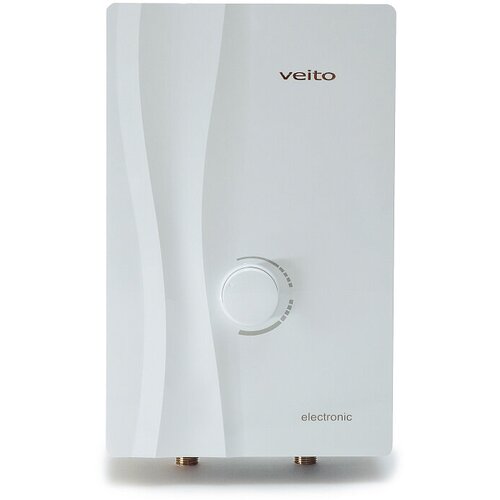 Проточный водонагреватель Veito Speed E 88 кВт 2600000₽