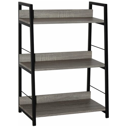 Стеллаж Loft Sh-002, 60х35х84.5 см