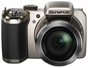 Фотоаппарат Olympus SP-820UZ