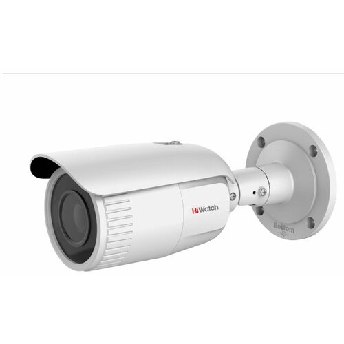 IP камера HiWatch DS-I256 1033000₽