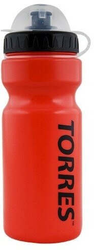Бутылка для воды Torres Ss1066, 550мл.
