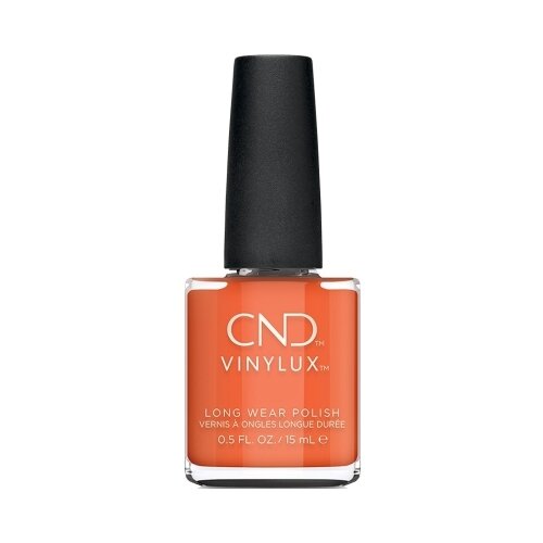 CND Лак для ногтей Vinylux, 15 мл, 322 b-day candle