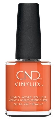 CND Лак для ногтей Vinylux, 15 мл, 322 b-day candle