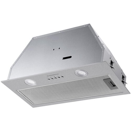 Встраиваемая вытяжка MAUNFELD TRAPEZE 602M INOX 1243000₽