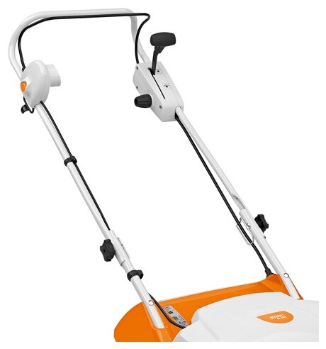 Аэратор бензиновый STIHL RL540 45 лс