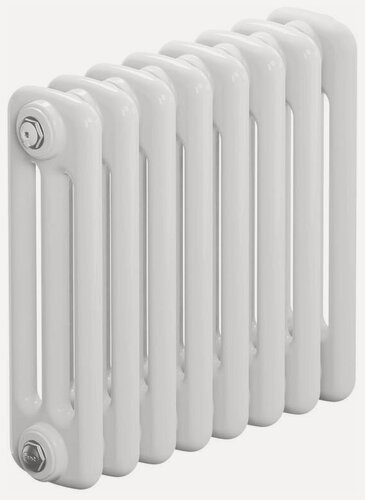 Изображение товара RIFAR TUBOG 3037/30 радиатор трубчатый боковое подключение (белый RAL 9016) (TUB 3037-30)