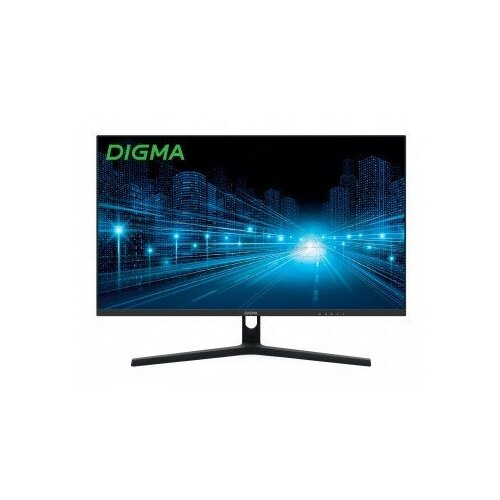 LCD Digma 27 DM-MONB2702 IPS 2560x1440 5ms HDMI DP 75Hz 250cd 1833500₽