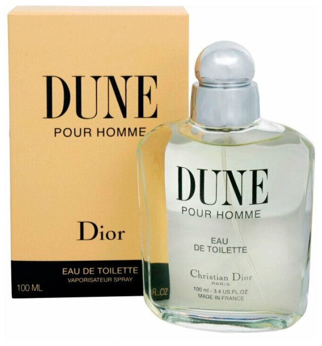 dior de homme