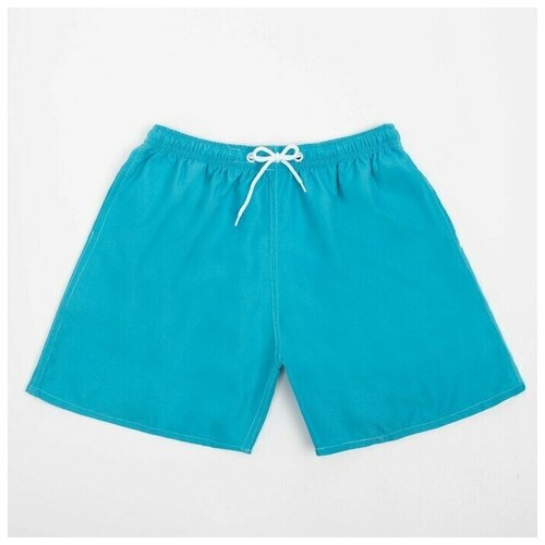 фото Плавки , размер 116, мультиколор нет бренда