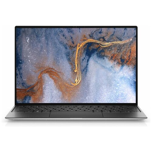 фото Ноутбук dell xps 13 9300 (9300-3140), серебристый