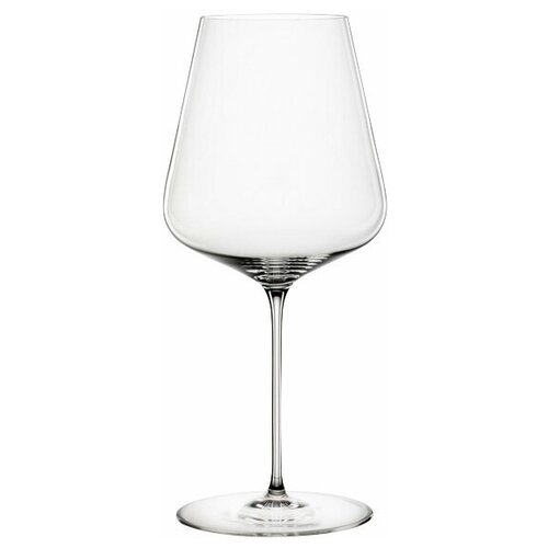 Бокалы для вина Spiegelau Definition Bordeaux 2 шт.