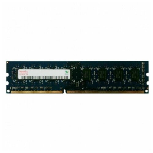 Память DDR3 DIMM 4Gb 1333MHz Hynix HMT451U6AFR8C-H9HMT351U6CFR8C-H9 177800₽