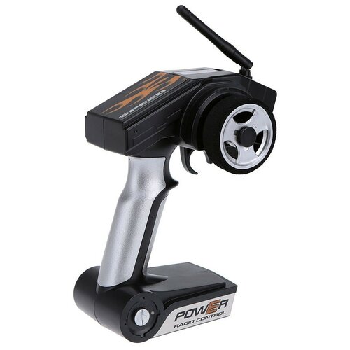 Пульт управления 24G - WL912-20 3240₽