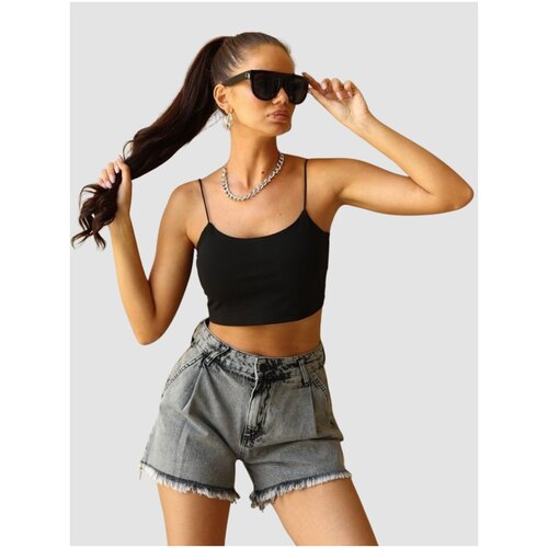 фото Женский топ berrak 8031