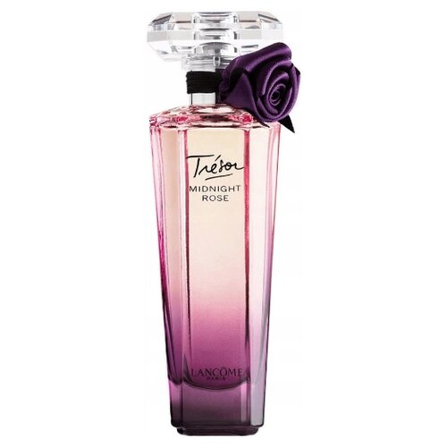 парфюмерная вода lancome tresor midnight rose Lancome парфюмерная вода Tresor Midnight Rose, 50 мл, 50 г