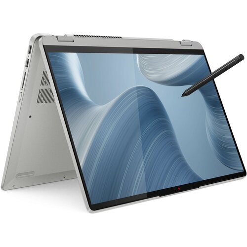 Ноутбук Lenovo IdeaPad Flex 5 16ABR8 82XY002MRK AMD Ryzen 7 2000 MHz 7730U16384Mb512 Gb SSD161920x1200Win 11 Home 10730000₽