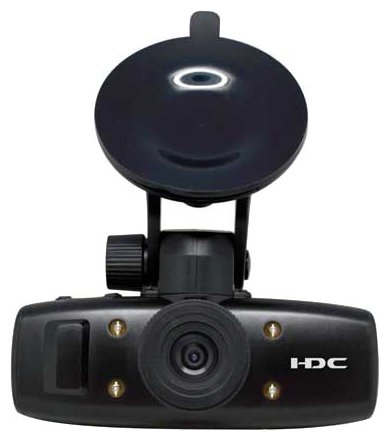 Видеорегистратор HDC HD315