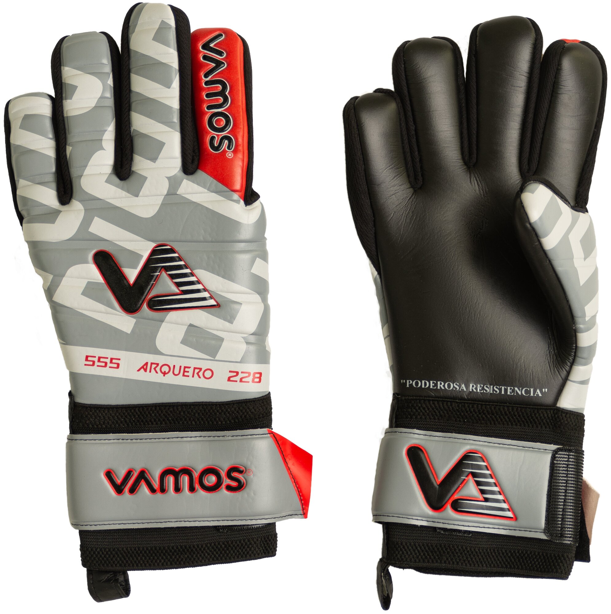 Вратарские перчатки Vamos