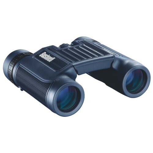 фото Бинокль bushnell h2o roof 12x25