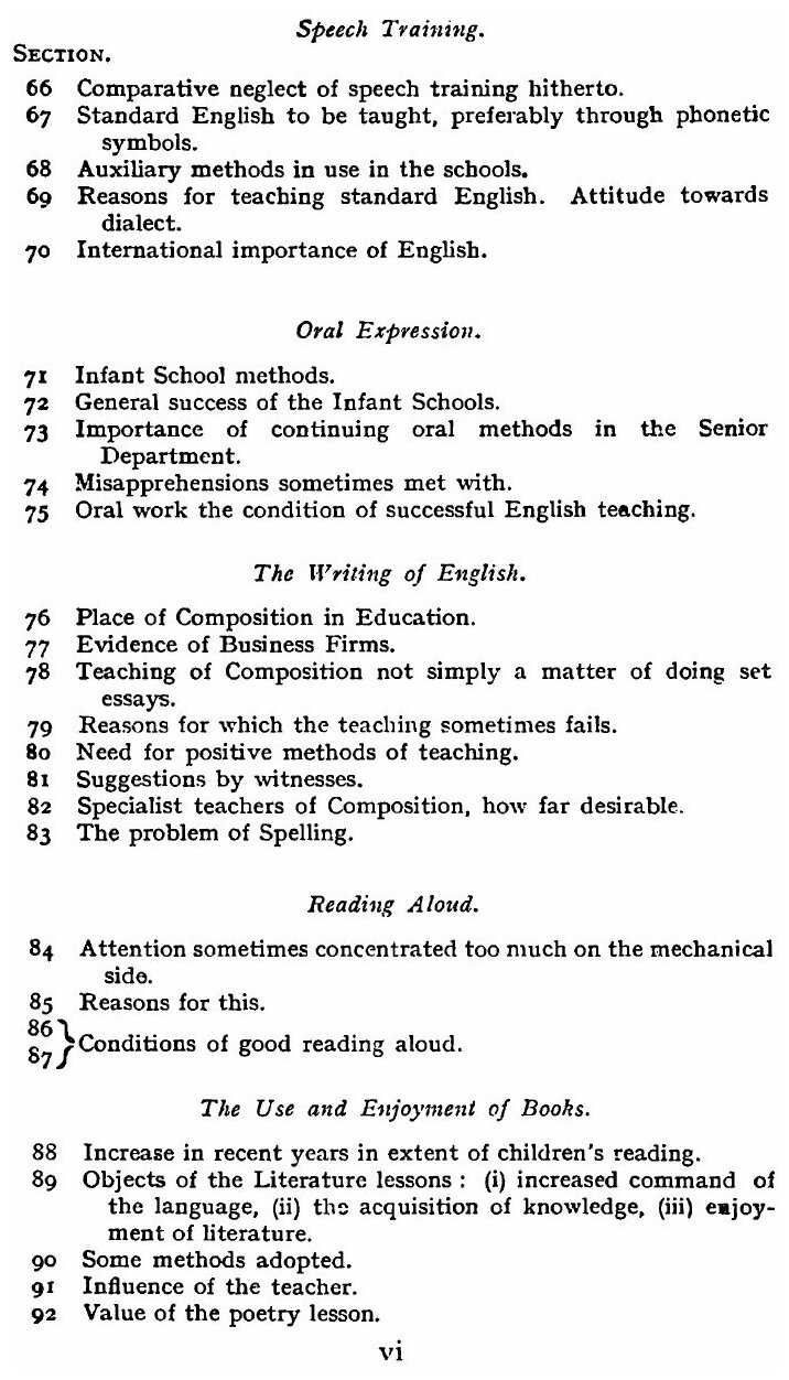 The teaching of English in England - фото №4
