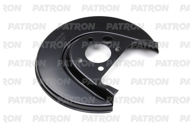 Кожух тормозного диска PATRON PBS030