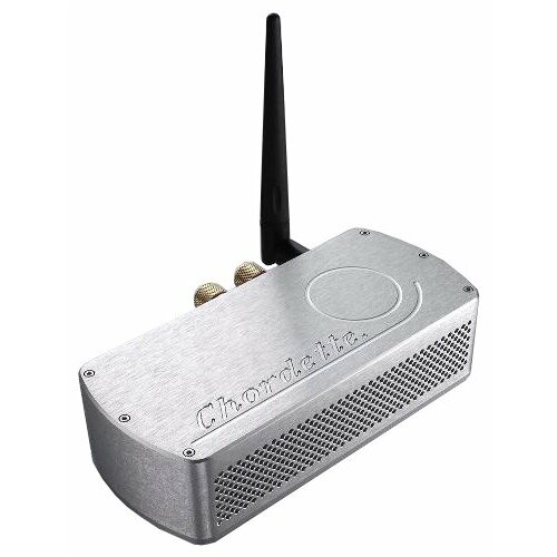 Интегральные стереоусилители Chord Electronics Maxx silver