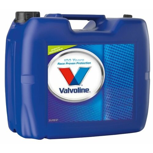 Синтетическое моторное масло VALVOLINE ProFleet 5W-30, 20 л, 1 шт.