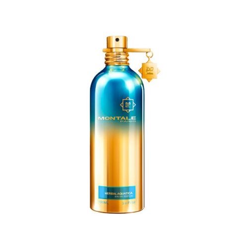 Парфюмерная вода Montale Herbal Aquatica 20 мл. ванильный сахар спецаромат 22г