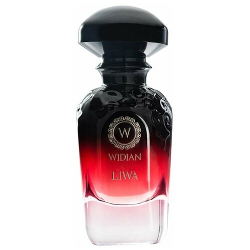 WIDIAN духи Liwa, 50 мл, 100 г духи widian black collection 5 50 мл