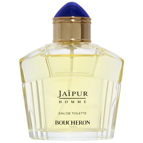 Boucheron туалетная вода Jaipur Homme, 50 мл