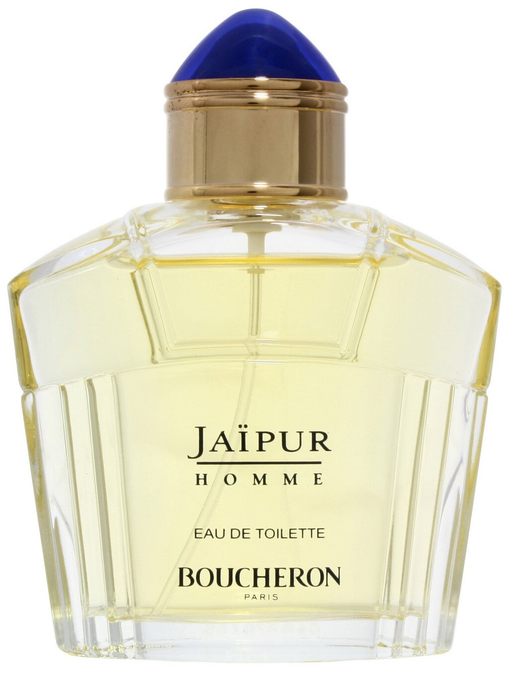 Туалетная вода Boucheron Jaipur Homme 50 мл.