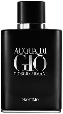 ARMANI парфюмерная вода Acqua di Gio Profumo