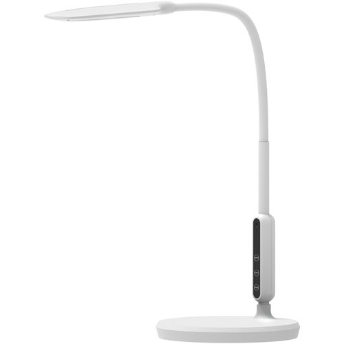 Лампа офисная светодиодная Lucia Daren L522 белый, 10 Вт, белый