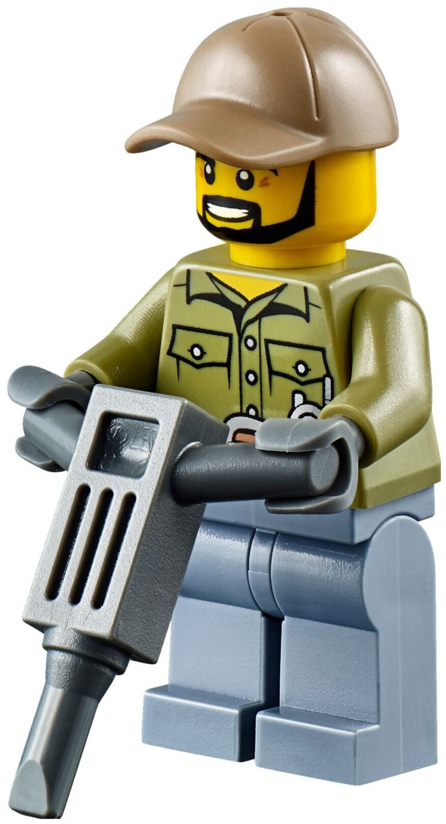 Конструктор LEGO - фото №2