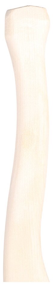 Топор плотницкий кованый деревянная рукоятка 500 мм 1,65 кг - фотография № 4