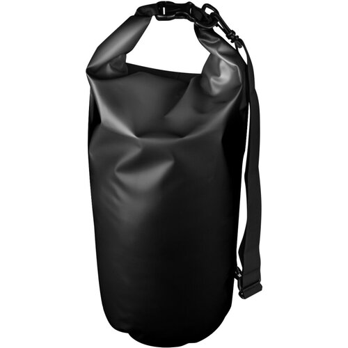фото Герморюкзак dry bag (10 литров, черный) военпро