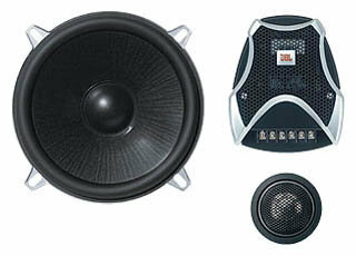 jbl gto 507c