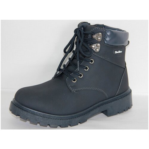 Ботинки зимние