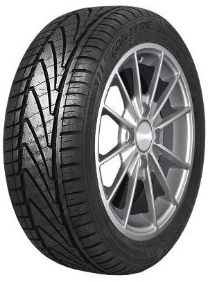 Contyre Vegas 195/50 R15 82H летняя