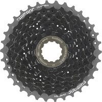 Лучшие Кассеты для велосипедов SHIMANO 9 скоростей