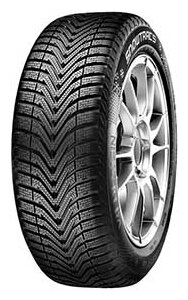 Vredestein SnowTrac 5 205/55 R16 91H зимняя